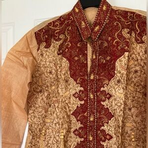Silk Kurta for Men